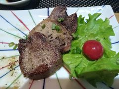 -三石铁板烧(紫竹桥店)