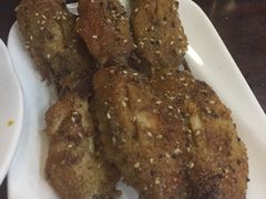 -漫天香·小龙虾餐厅(夏湾店)