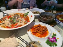-福满我家大碗厨·湘菜(上海大厦店)