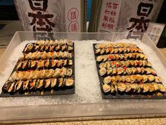 -上海东方佘山翰悦阁酒店·Vie全日制餐厅