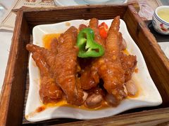 -悦满楼·西关名点·湛江名菜(航空综合大厦店)