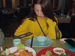 -大耳象东南亚风情餐厅(月湖公园店)
