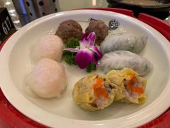 -顺风山庄(水濂山店)