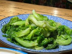 -關東雪东北菜(中庚漫游城店)