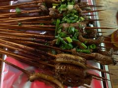 -晓靖轩烧烤(沙河风情店)