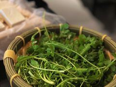 -捞王猪肚鸡火锅(财富中心店)