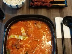 -阿香米线(乐客城店)