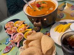 -米泰芒·东南亚料理(体育西店)