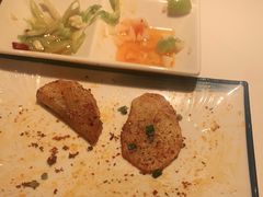 -叁宝烤肉• 西安烧烤(凤城十二路店)