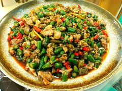-牟记江湖特色重庆菜鱼蛋青蛙黄鳝海参(巴南区鱼洞鲁能店)
