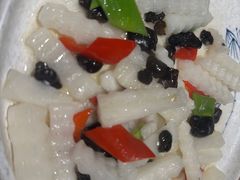 -辛香汇·现炒川菜(武进吾悦店)
