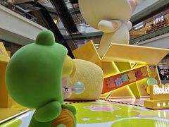 -广州天河城购物中心