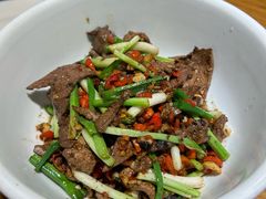 -李久其家民间餐厅(观沙岭公园店)