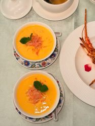 -空中一号宴会厅(信合大厦店)