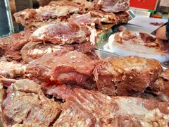 腊牛肉-马志善稀糊爛生熟肉店