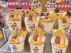 -味子夫鸡柳(解放碑总店)