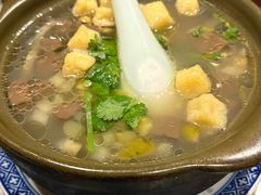 -南京大牌档(崇文门国瑞店)