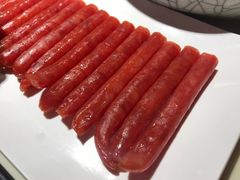 -醉南山重庆老火锅(新百店)