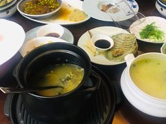 海鲜饭-启东恒大酒店·吕四渔号海鲜餐厅