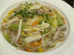 -渔满仓海鲜渔家(象山二店)