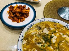 -渝信川菜 · 川味家常菜(长安店)