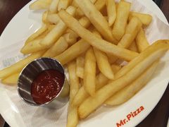 -Mr.Pizza米斯特比萨(苏州平江万达广场店)