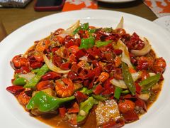 -小杨烤肉·陕西烧烤·陕西地方菜(明德门店)