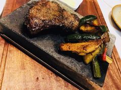 -Erman岩烧牛排(虹桥南丰城店)