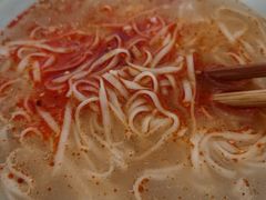 -渔桥李记奶汤面(东街店)