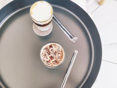 -CAFE'IN精品咖啡体验空间(小寨店)