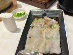 鸳鸯牛肉肠-白天鹅宾馆-宏图府餐厅