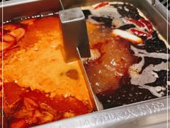 -海底捞火锅(宝龙广场夜宵主题店)