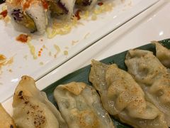 -禾绿寿司(星光68广场店)