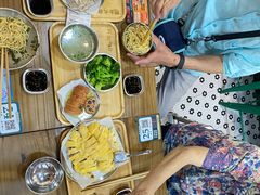 -阿金大白·上海菜馆(新天地店)