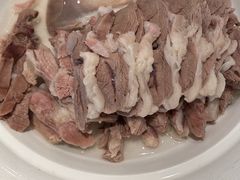 -蒙古大营·蒙古演绎餐厅(赛马场店)