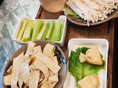 -小龙坎老火锅(北京三里屯店)