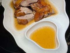 -顺峰顺水顺德菜(第一百货店)