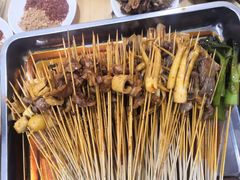 -雲记卢妈冷锅串串(中道街总店)