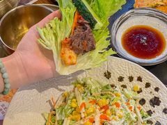 -海之屋韩式烤肉(海棠68环球美食街店)