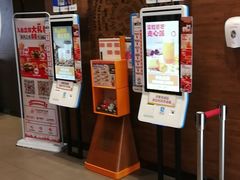 -汉堡王(上海凌云壹街坊店)