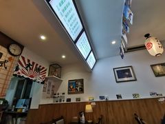 -顶屋咖喱(武大店)