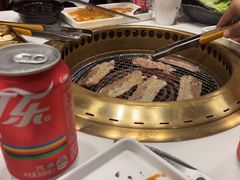-炙城·韩式烤肉(南京东路店)