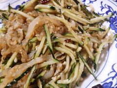 拌三丝-九河居(荔湾路店)