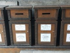 -邮政博览馆