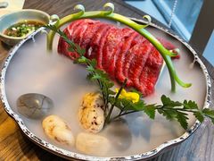 九秒牛肉-盡膳口福跷脚牛肉火锅(晶耀前滩店)