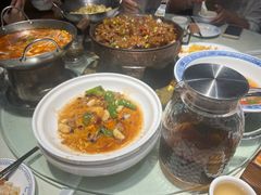 -老雒阳面馆·水席(定鼎门店)