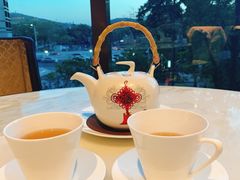 -顺德美的万豪酒店-万豪中餐厅