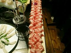-香天下·四川火锅(安镇大润发店)