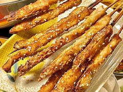 -小煵记·打边炉(西丽文光店)