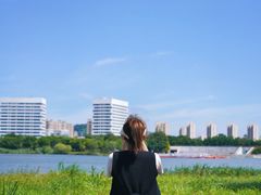 -琅岐红光湖公园